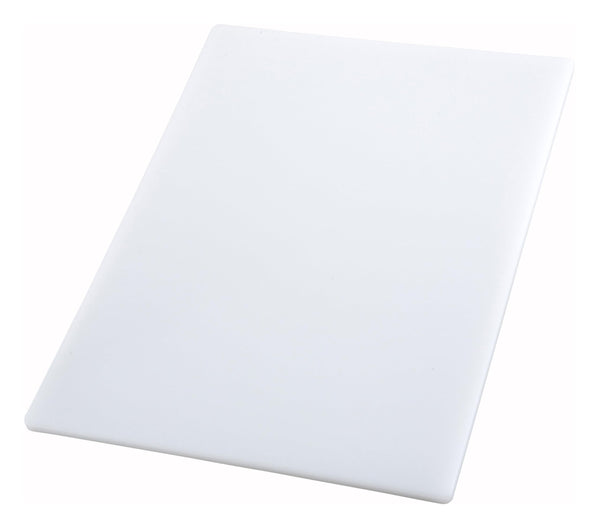 White Cutting Board
