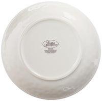 Piazzette Soup Bowls (Set of 4)