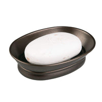 Bronze Countertop Soap Dish