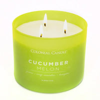 Cucumber Melon Candle