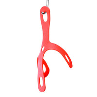Red Cutting Board