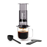 Black Coffee Press