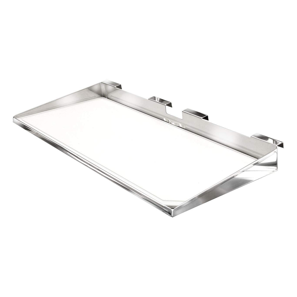 Grill Serving Tray