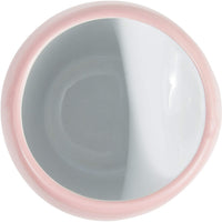 Pink Hand-Warming Mug