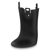 Black Wall Protectors (Set of 12)