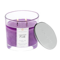 Lavender Fields Candle
