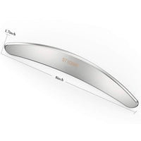 Steel Sickle Gua Sha Tool