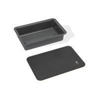 Grill Prep Board with Basin
