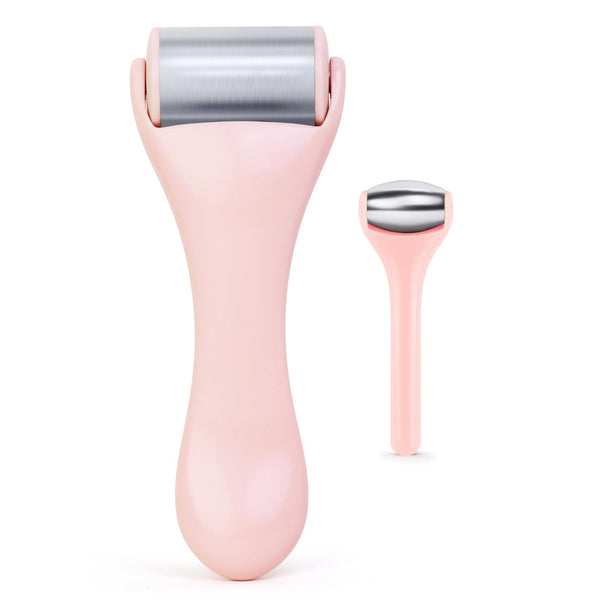 Pink Ice Rollers (Set of 2)