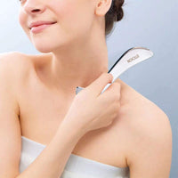 D-Shape Gua Sha Scraper