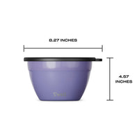 Lavender Salad Bowl Kit