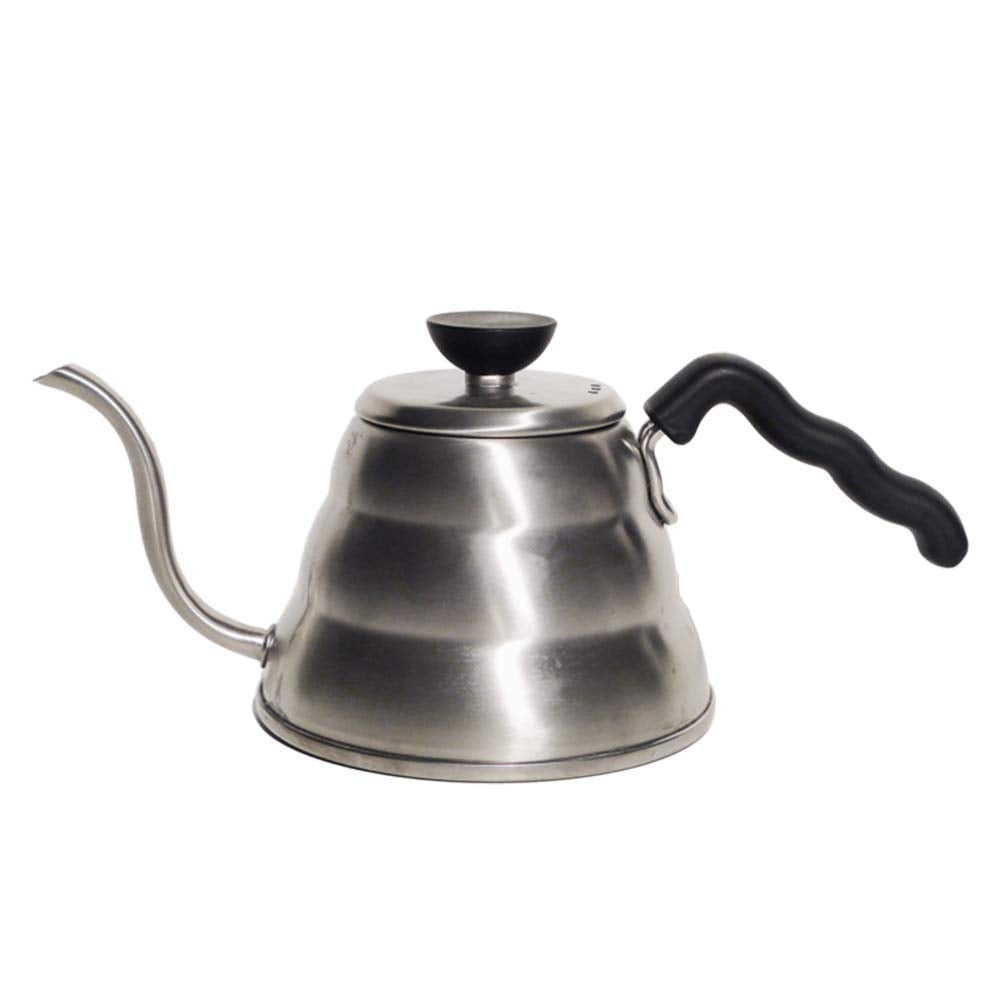 Steel Drip Kettle