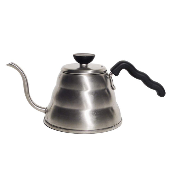 Steel Drip Kettle