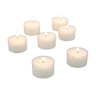 Smokeless Tealight Candles