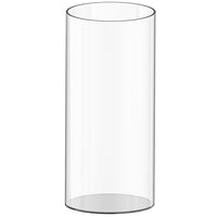 Clear Acrylic Hurricane Holder