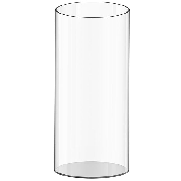 Clear Acrylic Hurricane Holder