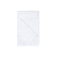 White Cotton Hand Towels (Set of 12)