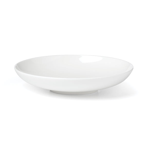 Bone China Pasta Bowls (Set of 4)