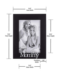 Black Picture Frame