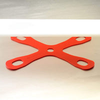 Red Cutting Board