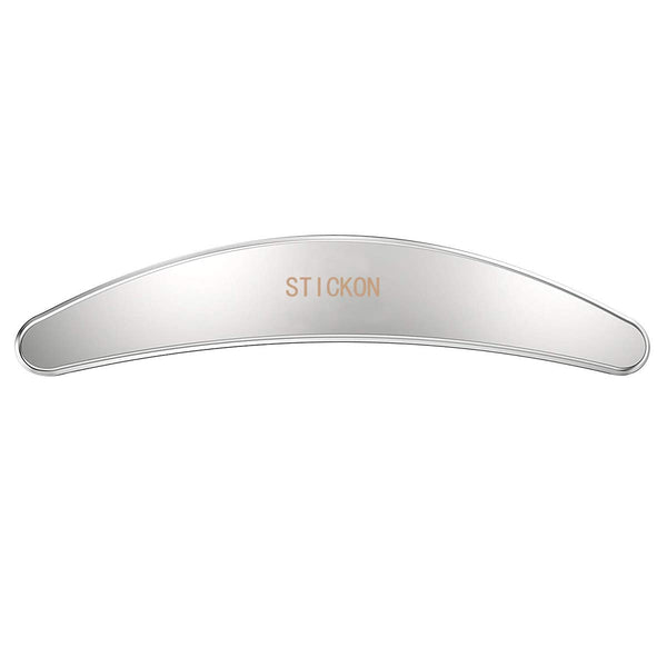 Steel Sickle Gua Sha Tool