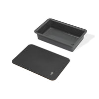 Grill Prep Board with Basin