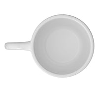 White Ceramic Mug (3)