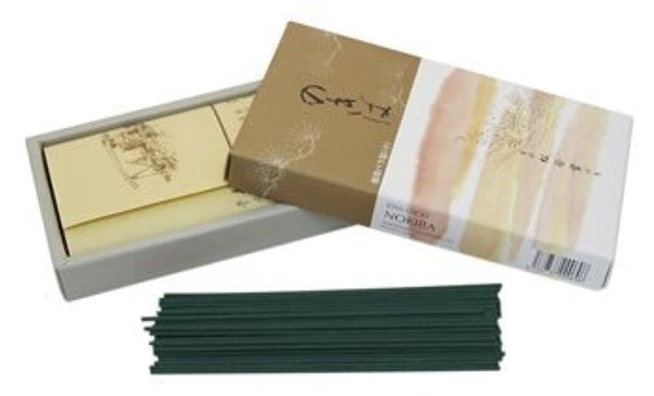 Moss Garden Incense Sticks