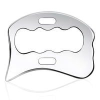 Steel Gua Sha Scraping Tool