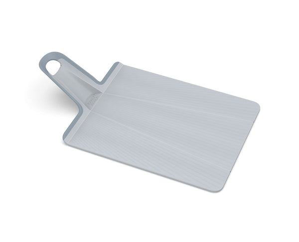 Blue-Grey Folding Cutting Board