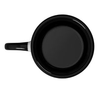 Rumi Calligraphy Mug