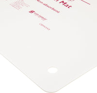 White Cutting Board Mats (Set of 6)