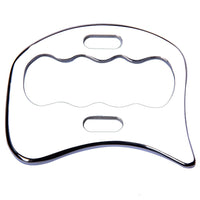 Silver Muscle Scraper Tool