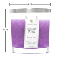 Lavender Fields Candle