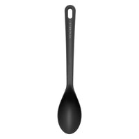 Black Silicone Baking Utensils (Set of 5)