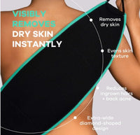 Exfoliating Back Scrub Strap