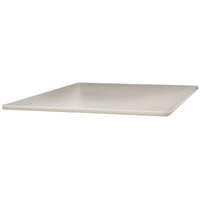 White Cutting Board