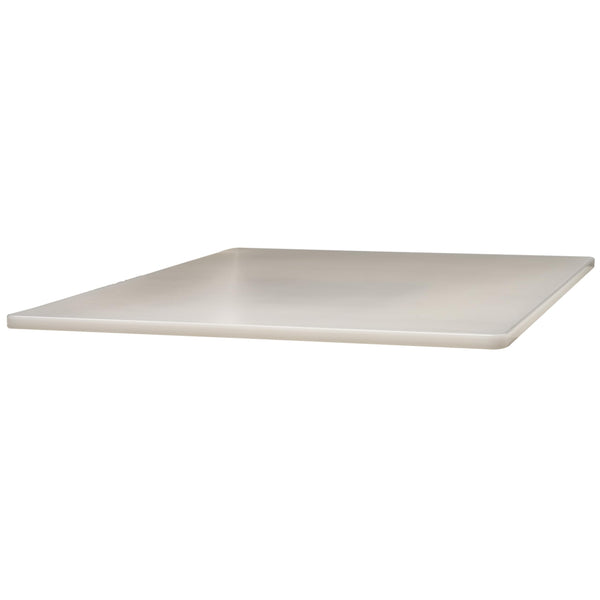 White Cutting Board