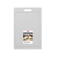 White Polysafe Cutting Board
