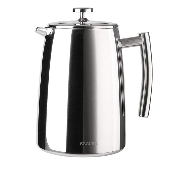 Stainless Steel French Press