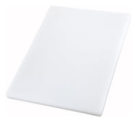 White Kitchen Cutting Board