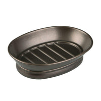 Bronze Countertop Soap Dish