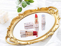 Gold Mirror Tray