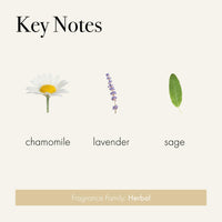 Chamomile Lavender Candle