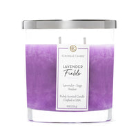 Lavender Fields Candle