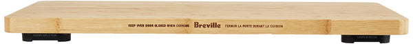 Bamboo Prep Board