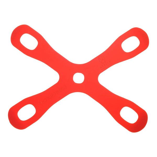 Red Cutting Board