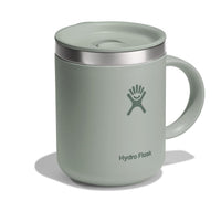 Agave Green Travel Mug