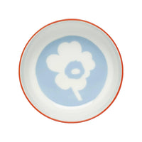 Blue & White Stoneware Bowl