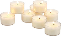 Smokeless Tealight Candles
